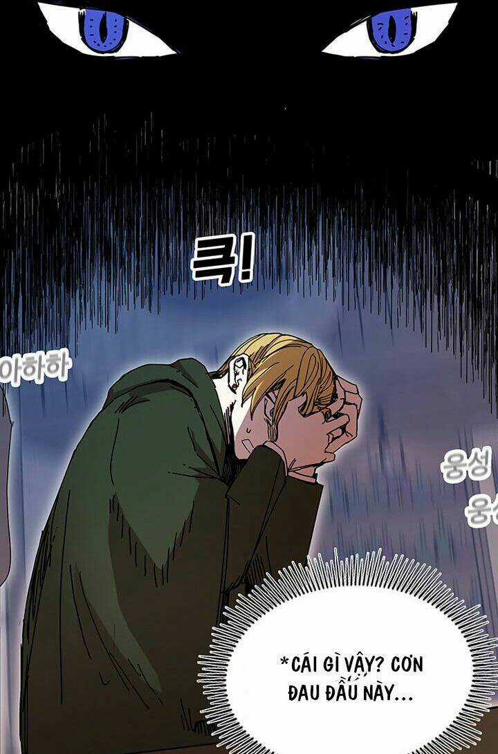 BUG PLAYER - NGƯỜI CHƠI LỖI - Chapter 46 - Trang 94