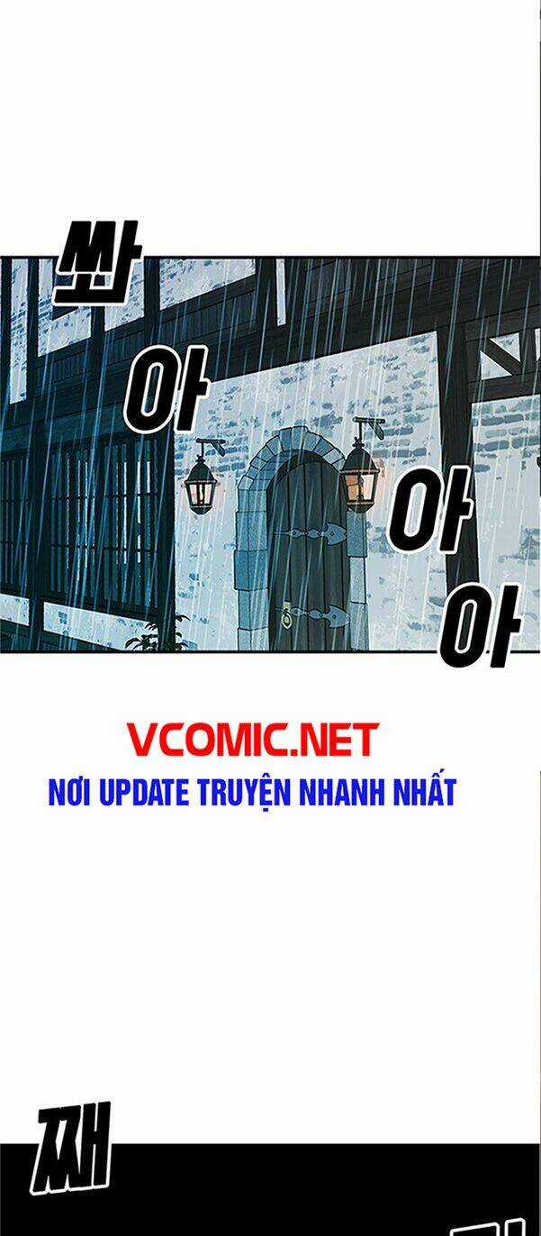 BUG PLAYER - NGƯỜI CHƠI LỖI - Chapter 47 - Trang 1