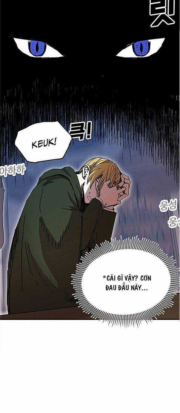 BUG PLAYER - NGƯỜI CHƠI LỖI - Chapter 47 - Trang 2