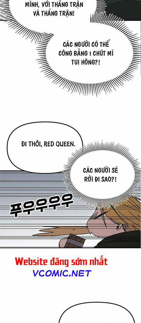 BUG PLAYER - NGƯỜI CHƠI LỖI - Chapter 47 - Trang 13