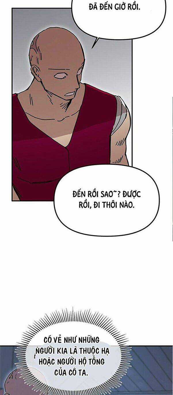 BUG PLAYER - NGƯỜI CHƠI LỖI - Chapter 47 - Trang 14