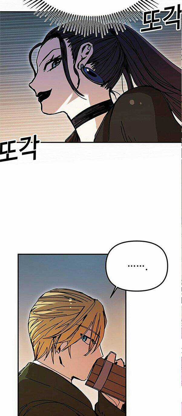 BUG PLAYER - NGƯỜI CHƠI LỖI - Chapter 47 - Trang 17