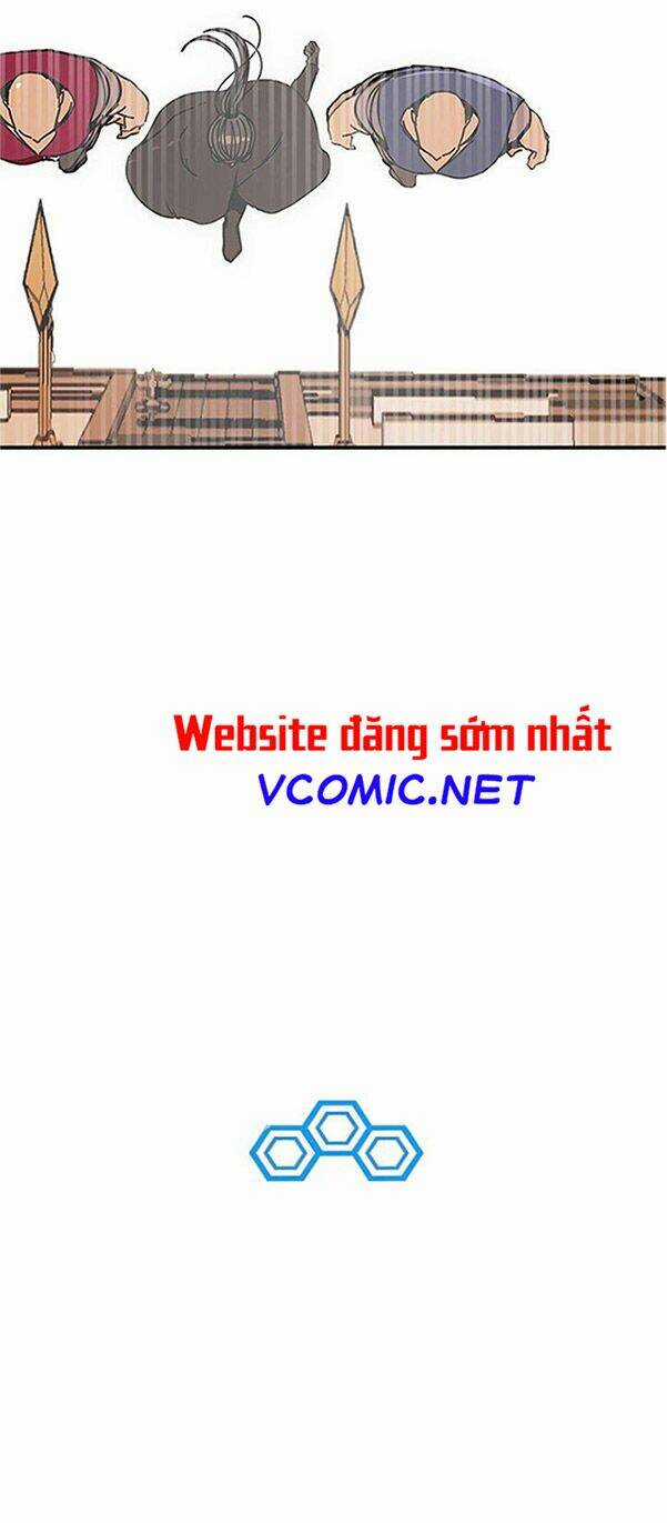 BUG PLAYER - NGƯỜI CHƠI LỖI - Chapter 47 - Trang 19