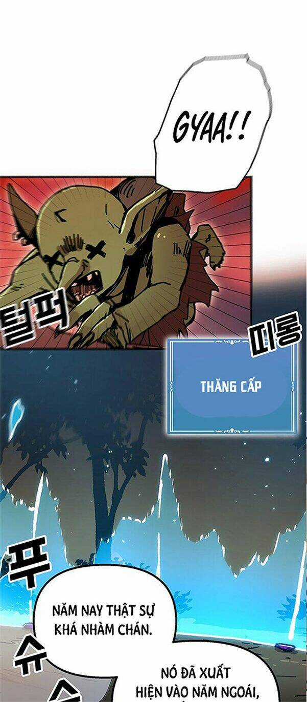 BUG PLAYER - NGƯỜI CHƠI LỖI - Chapter 47 - Trang 20