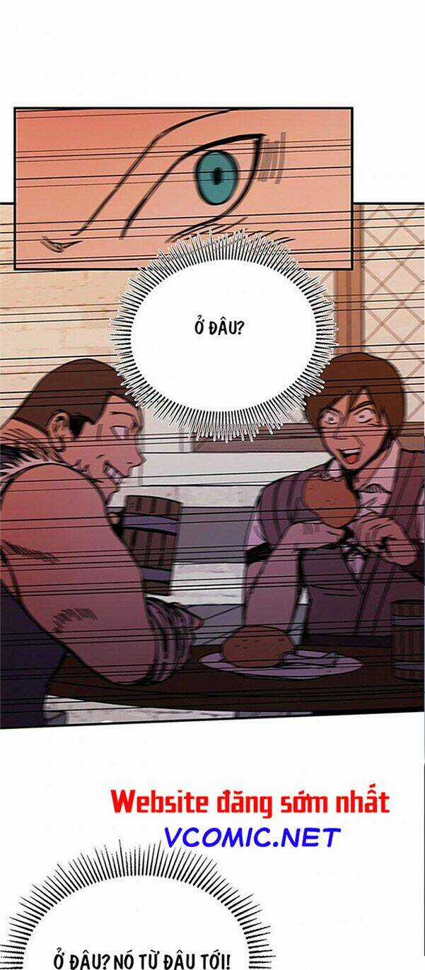 BUG PLAYER - NGƯỜI CHƠI LỖI - Chapter 47 - Trang 3