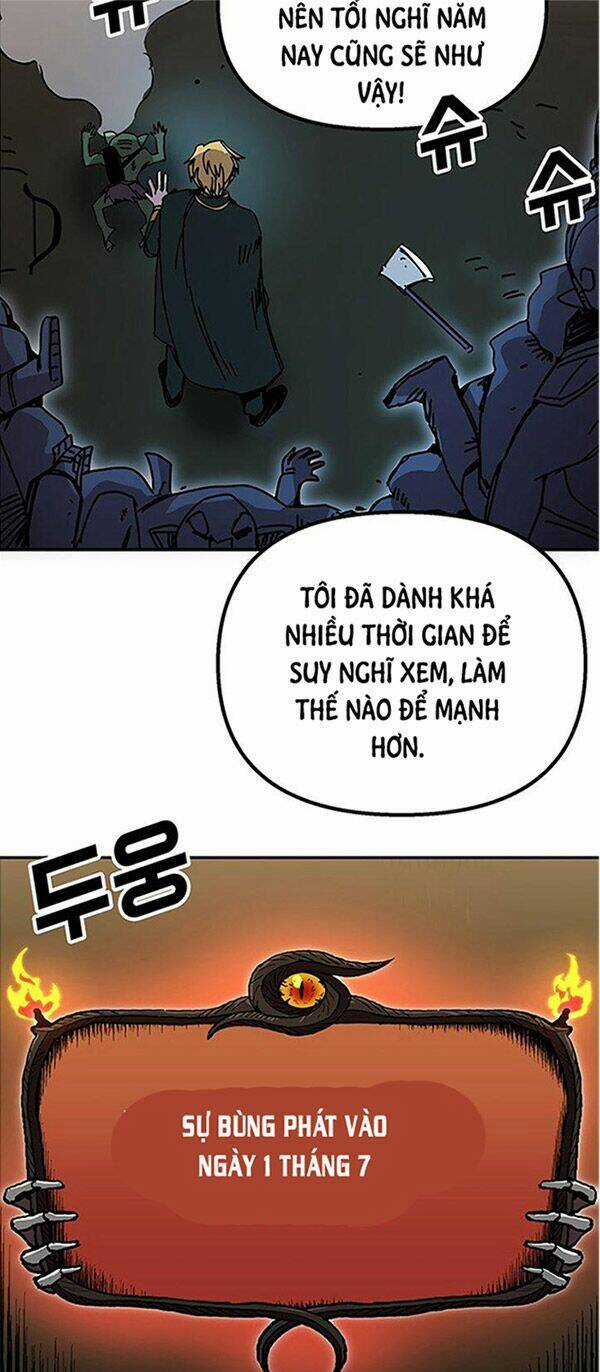 BUG PLAYER - NGƯỜI CHƠI LỖI - Chapter 47 - Trang 21