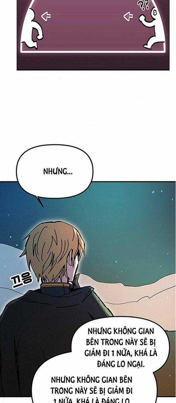 BUG PLAYER - NGƯỜI CHƠI LỖI - Chapter 47 - Trang 23