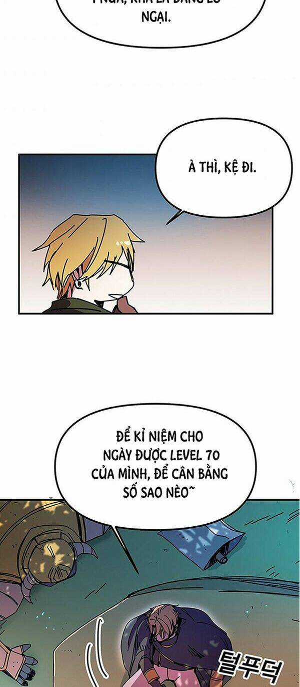 BUG PLAYER - NGƯỜI CHƠI LỖI - Chapter 47 - Trang 24