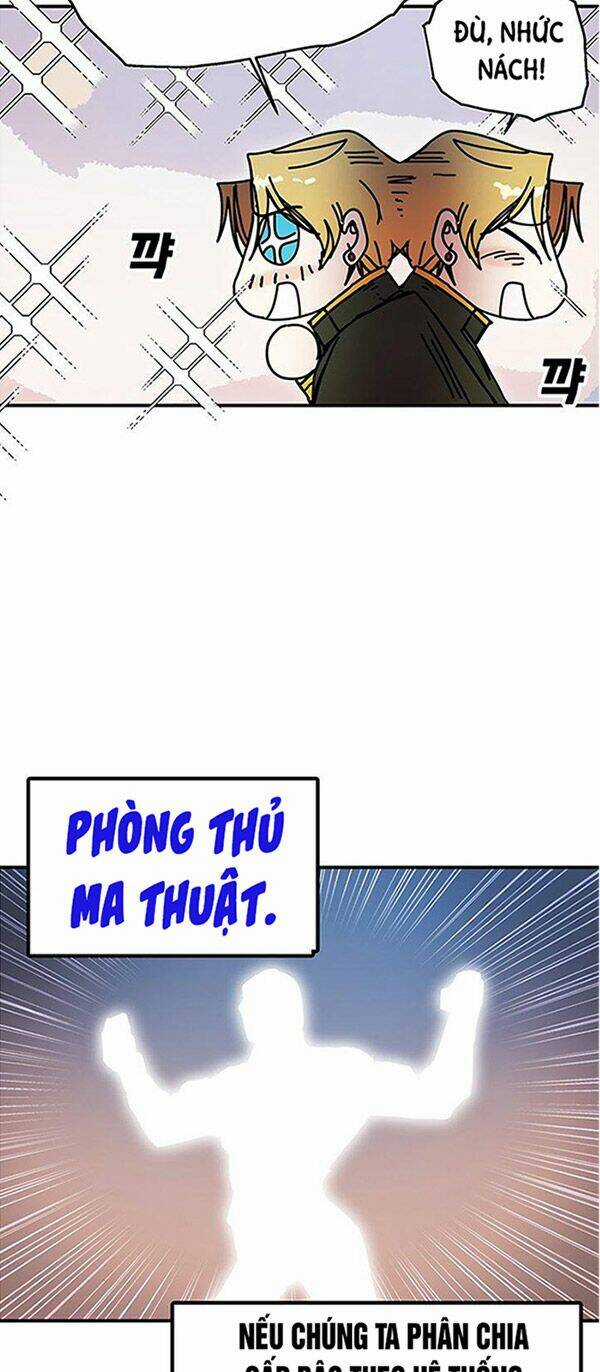 BUG PLAYER - NGƯỜI CHƠI LỖI - Chapter 47 - Trang 27