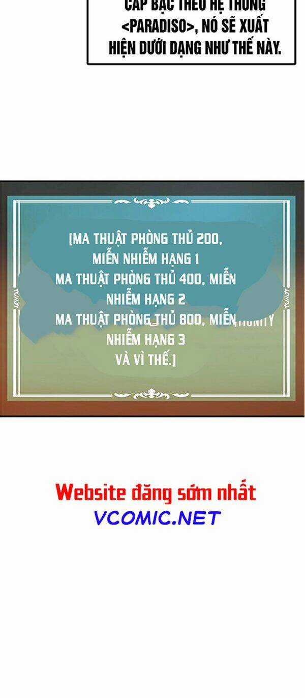 BUG PLAYER - NGƯỜI CHƠI LỖI - Chapter 47 - Trang 28