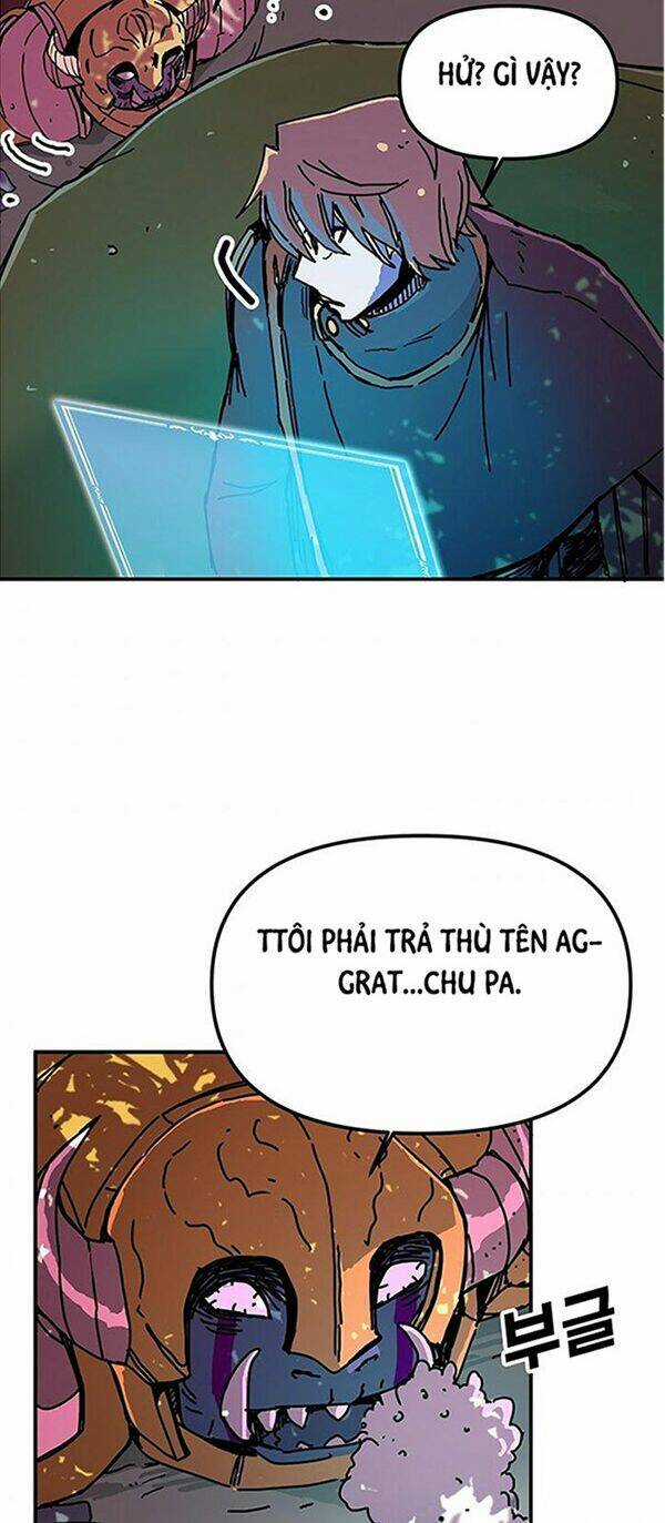 BUG PLAYER - NGƯỜI CHƠI LỖI - Chapter 47 - Trang 30