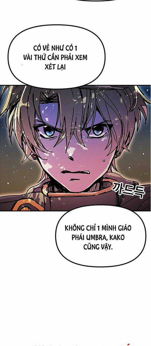 BUG PLAYER - NGƯỜI CHƠI LỖI - Chapter 47 - Trang 34