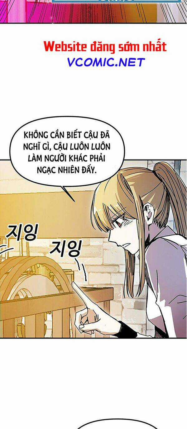 BUG PLAYER - NGƯỜI CHƠI LỖI - Chapter 47 - Trang 38