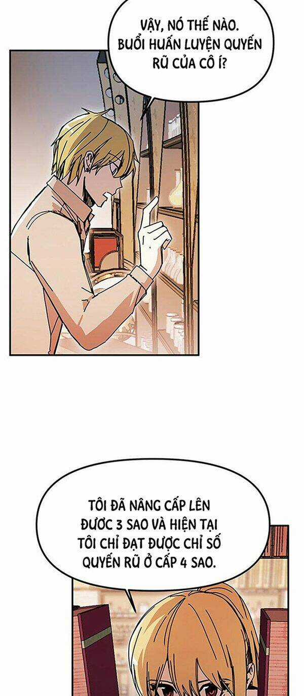 BUG PLAYER - NGƯỜI CHƠI LỖI - Chapter 47 - Trang 39