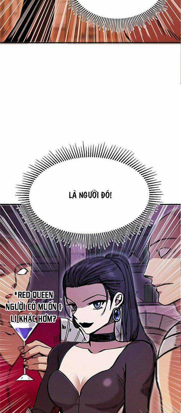 BUG PLAYER - NGƯỜI CHƠI LỖI - Chapter 47 - Trang 5