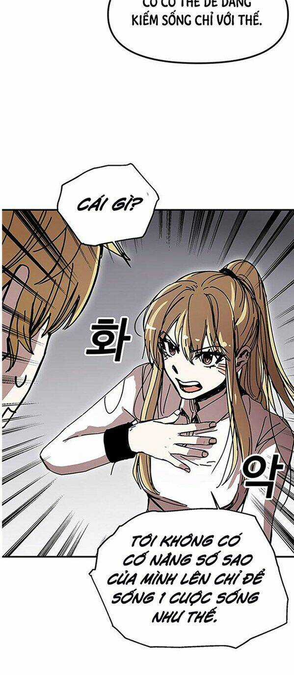 BUG PLAYER - NGƯỜI CHƠI LỖI - Chapter 47 - Trang 41