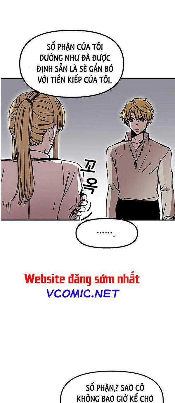 BUG PLAYER - NGƯỜI CHƠI LỖI - Chapter 47 - Trang 42