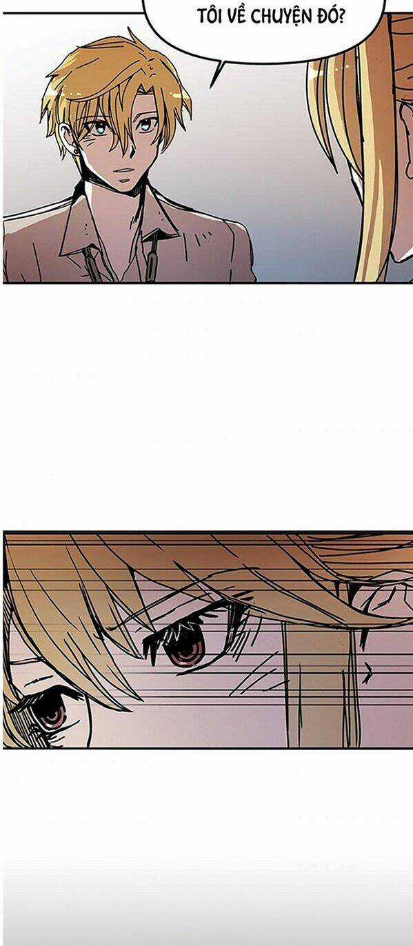 BUG PLAYER - NGƯỜI CHƠI LỖI - Chapter 47 - Trang 43