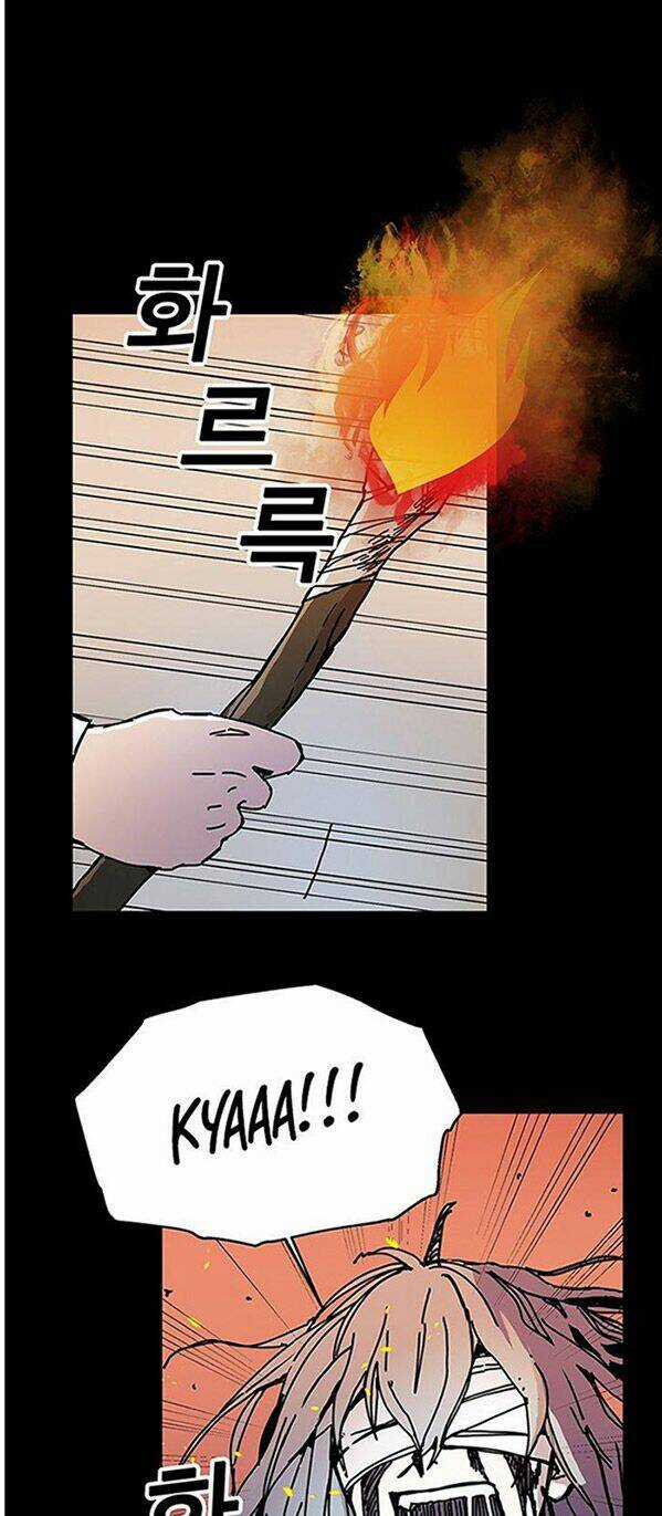 BUG PLAYER - NGƯỜI CHƠI LỖI - Chapter 47 - Trang 45