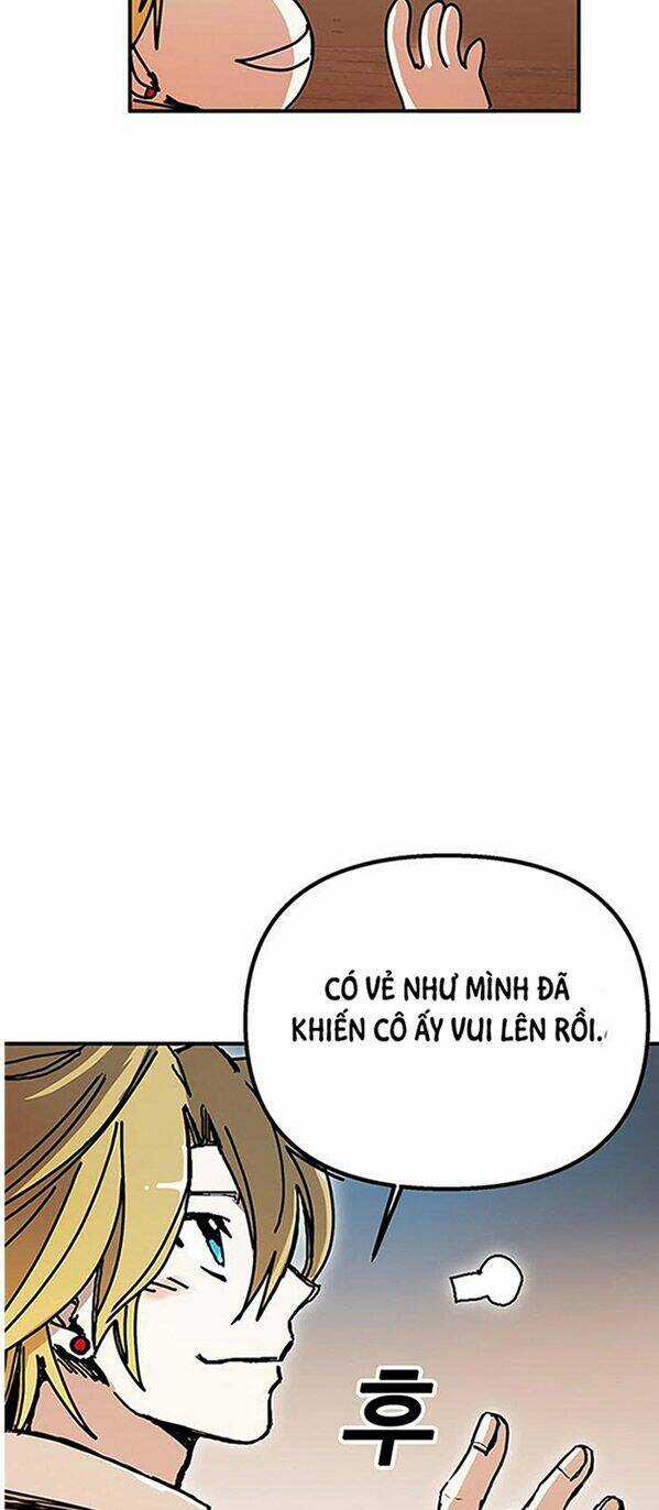 BUG PLAYER - NGƯỜI CHƠI LỖI - Chapter 47 - Trang 55