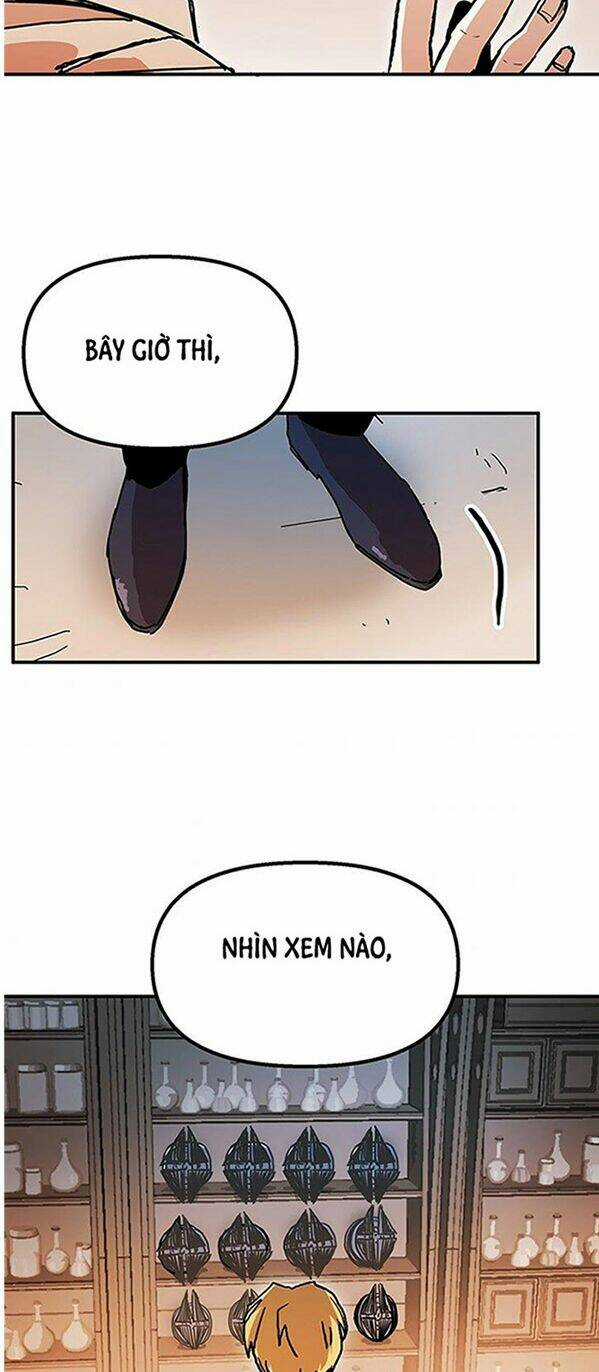 BUG PLAYER - NGƯỜI CHƠI LỖI - Chapter 47 - Trang 56