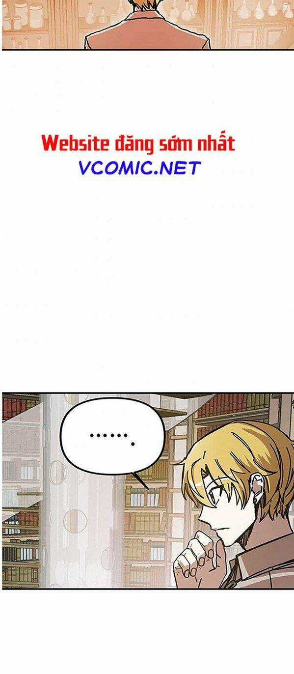BUG PLAYER - NGƯỜI CHƠI LỖI - Chapter 47 - Trang 57