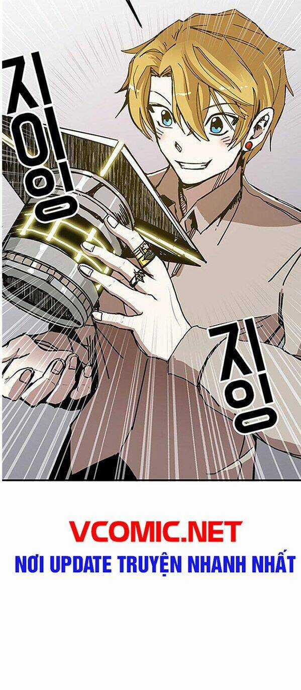 BUG PLAYER - NGƯỜI CHƠI LỖI - Chapter 47 - Trang 59