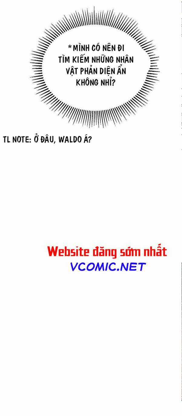 BUG PLAYER - NGƯỜI CHƠI LỖI - Chapter 47 - Trang 7