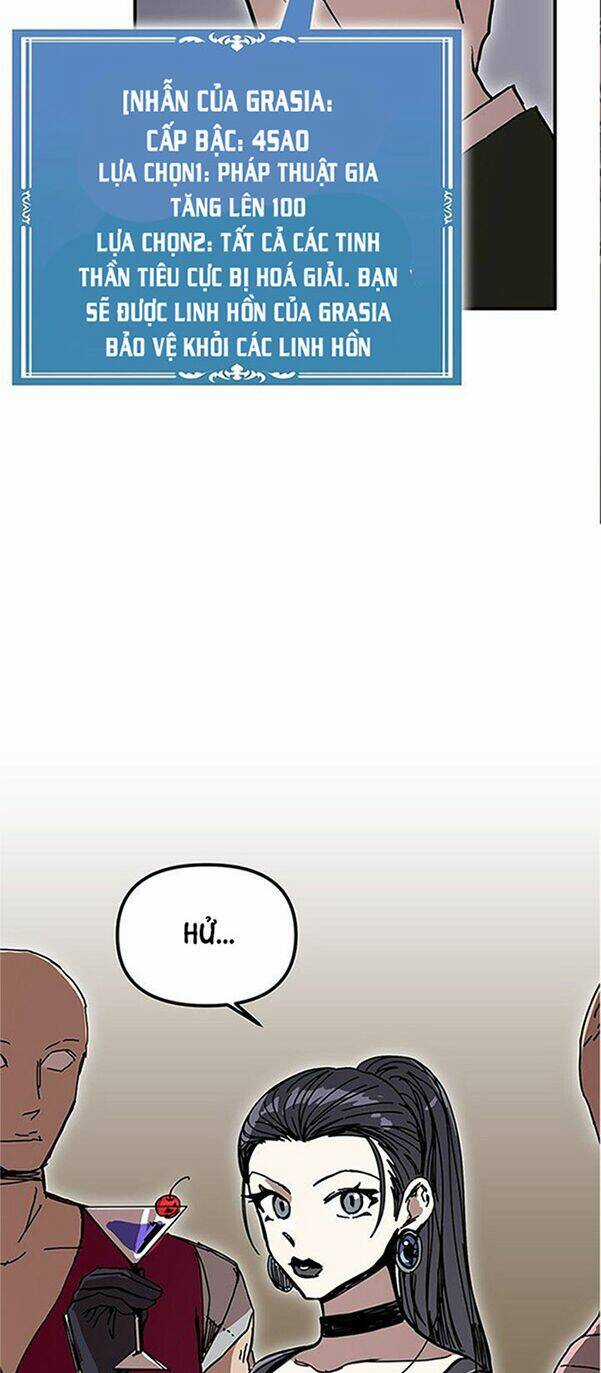 BUG PLAYER - NGƯỜI CHƠI LỖI - Chapter 47 - Trang 10