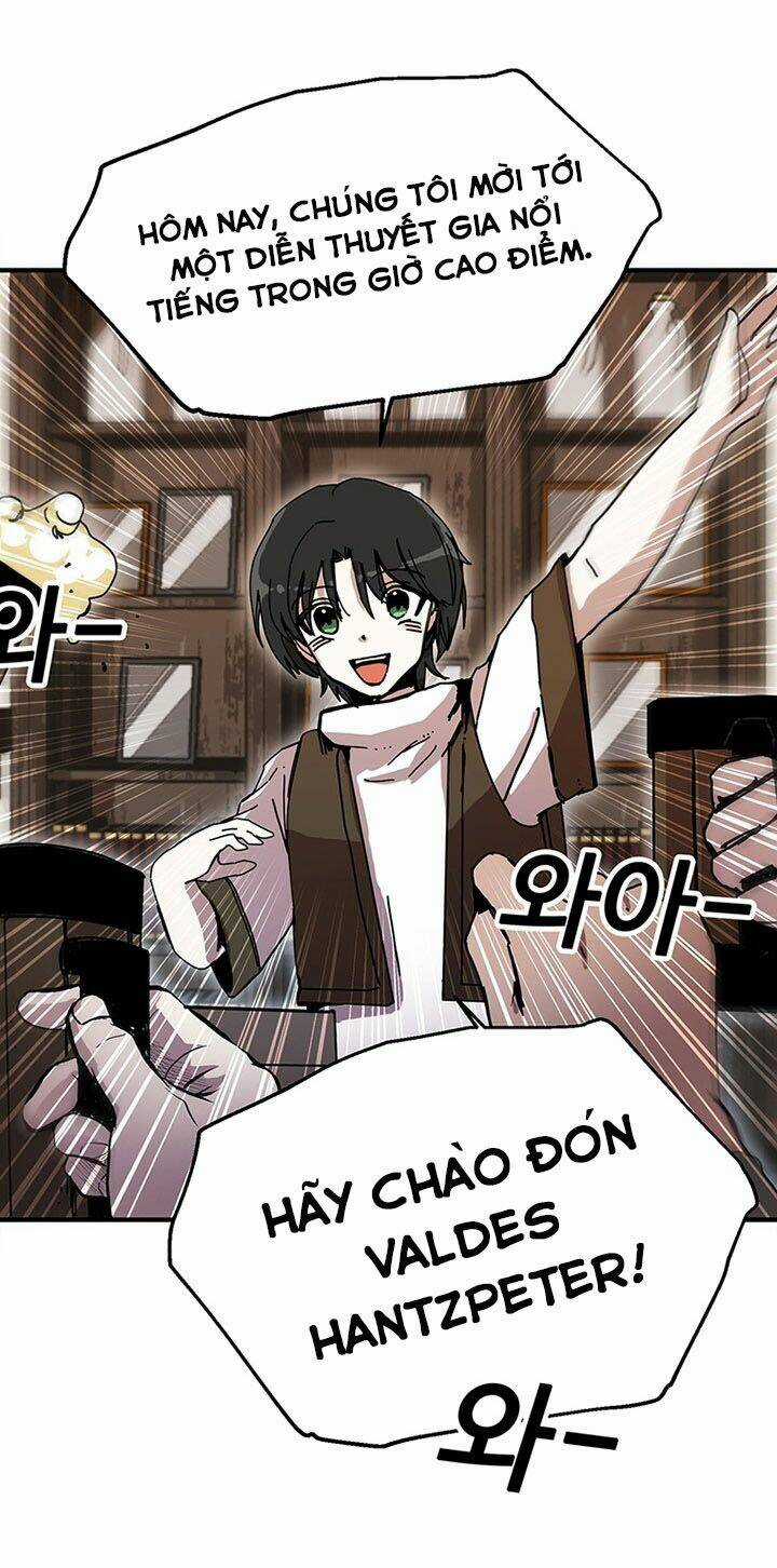 BUG PLAYER - NGƯỜI CHƠI LỖI - Chapter 48 - Trang 15