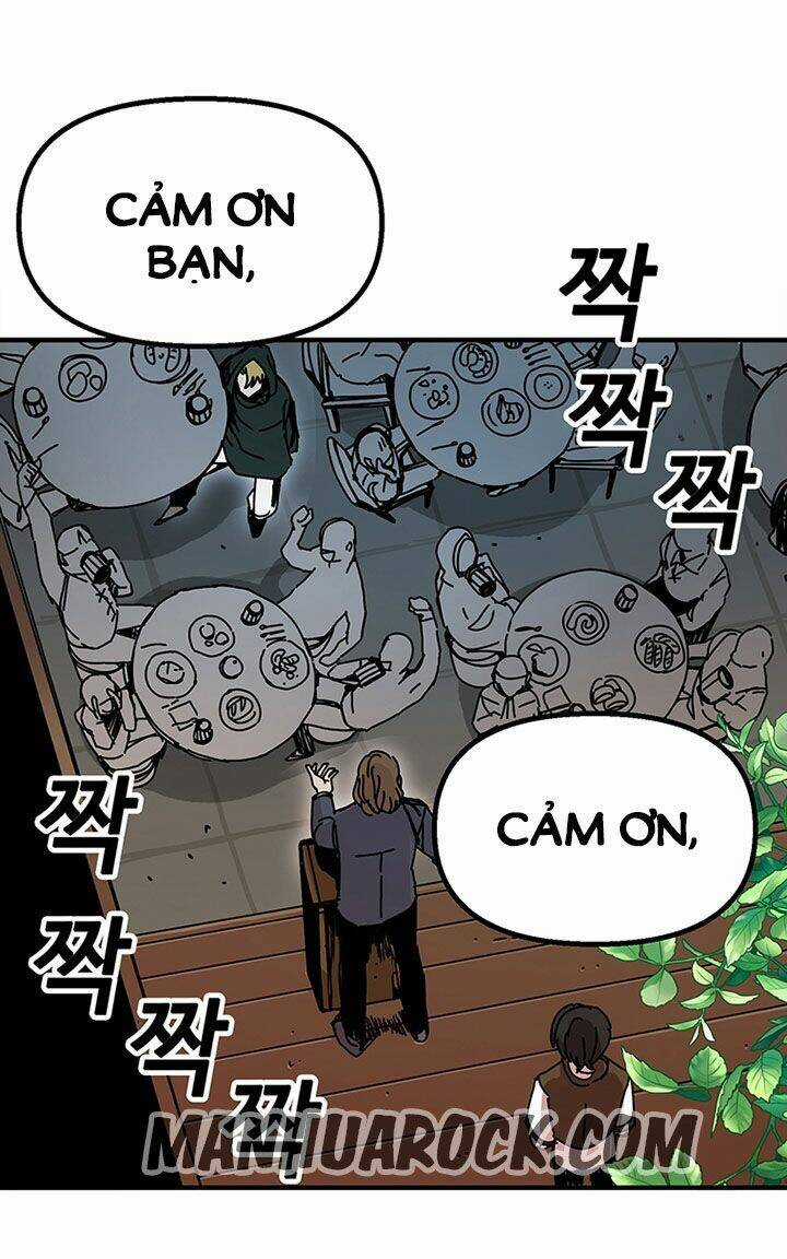 BUG PLAYER - NGƯỜI CHƠI LỖI - Chapter 48 - Trang 16