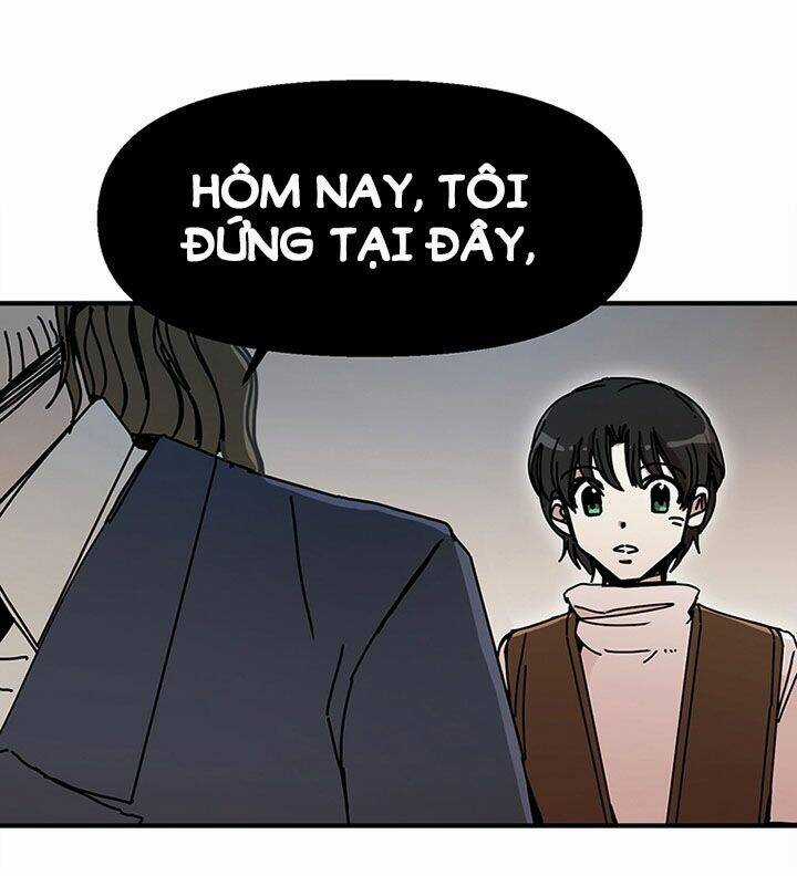 BUG PLAYER - NGƯỜI CHƠI LỖI - Chapter 48 - Trang 17