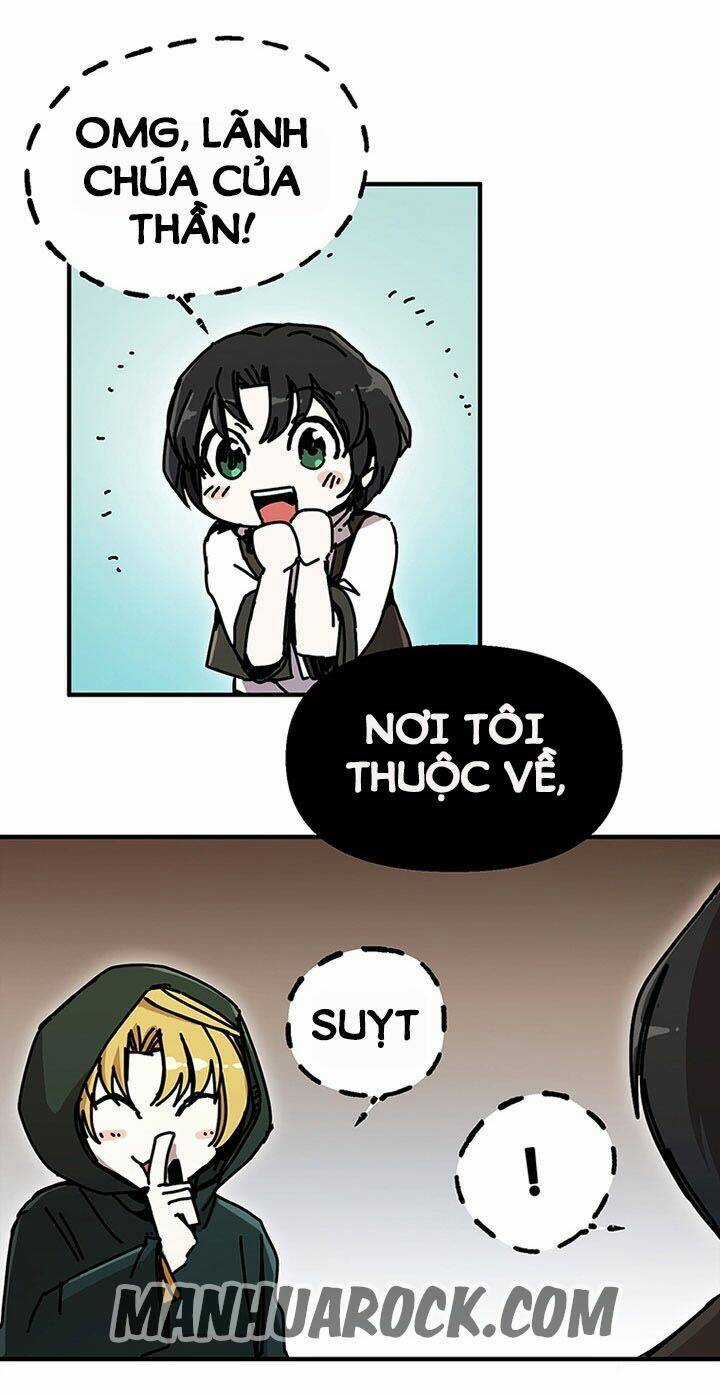 BUG PLAYER - NGƯỜI CHƠI LỖI - Chapter 48 - Trang 19