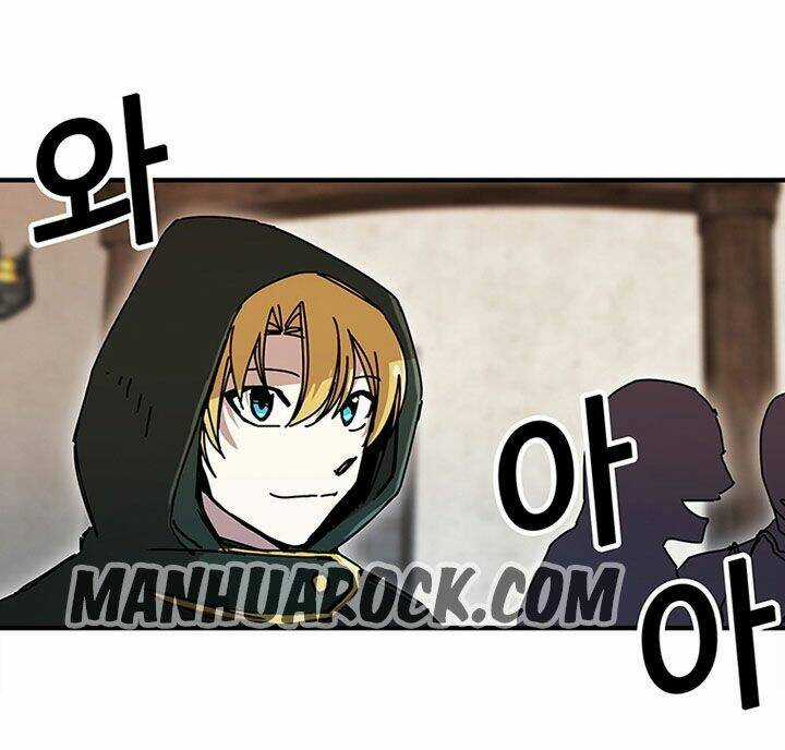 BUG PLAYER - NGƯỜI CHƠI LỖI - Chapter 48 - Trang 21