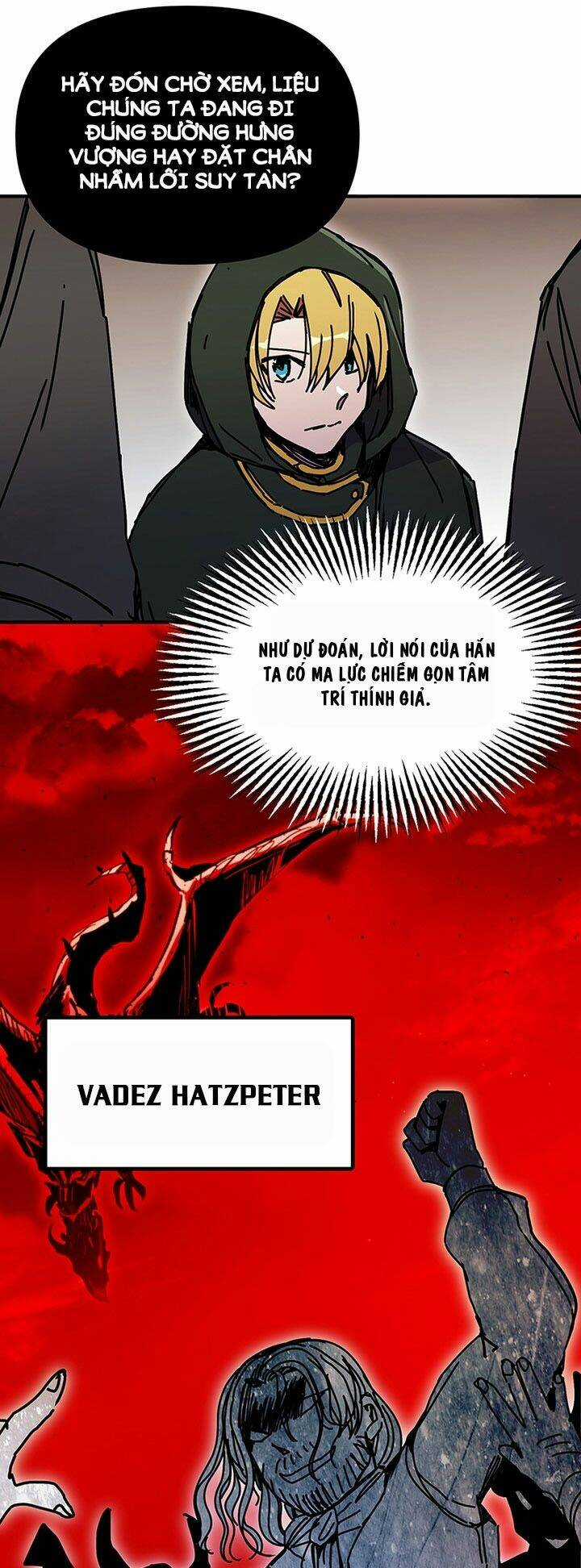 BUG PLAYER - NGƯỜI CHƠI LỖI - Chapter 48 - Trang 23