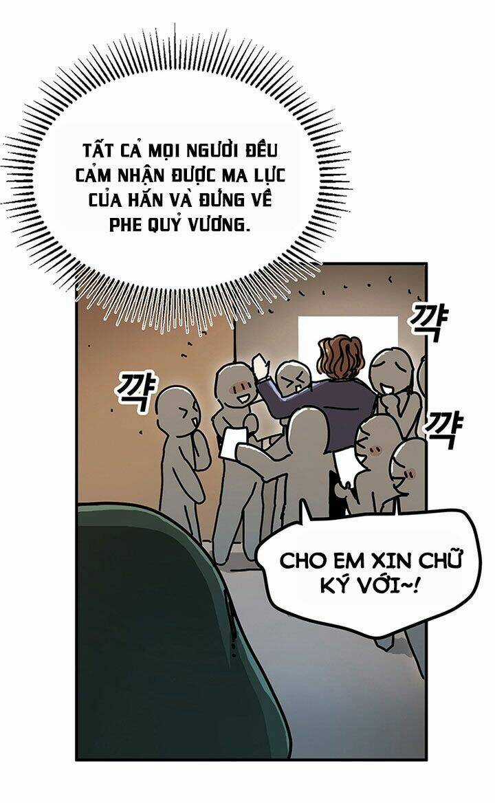 BUG PLAYER - NGƯỜI CHƠI LỖI - Chapter 48 - Trang 25
