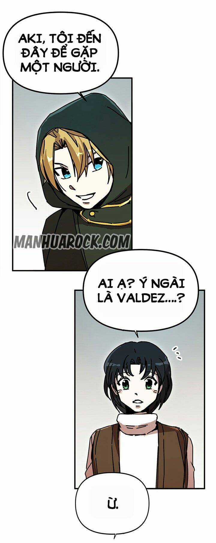 BUG PLAYER - NGƯỜI CHƠI LỖI - Chapter 48 - Trang 28