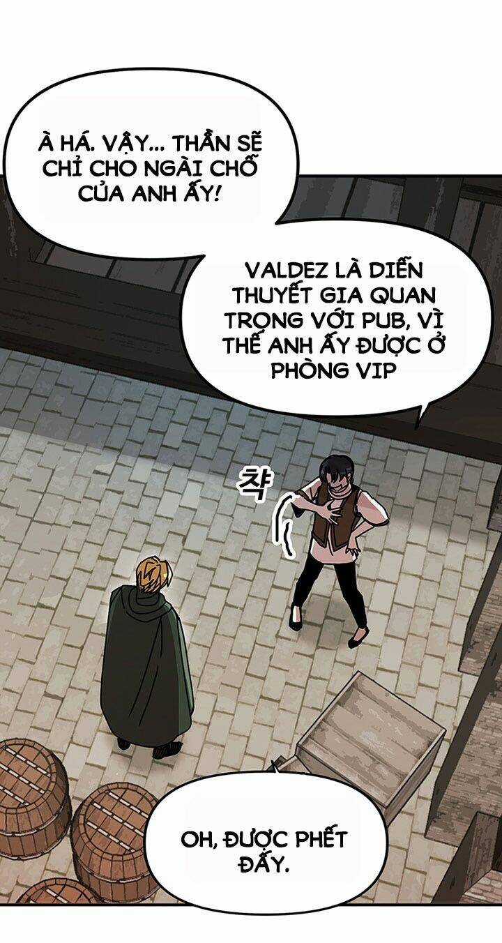 BUG PLAYER - NGƯỜI CHƠI LỖI - Chapter 48 - Trang 29