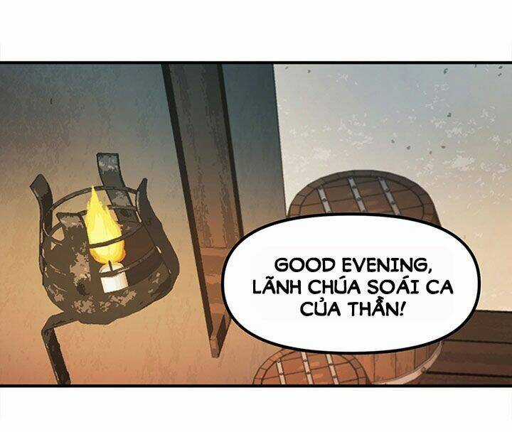 BUG PLAYER - NGƯỜI CHƠI LỖI - Chapter 48 - Trang 35