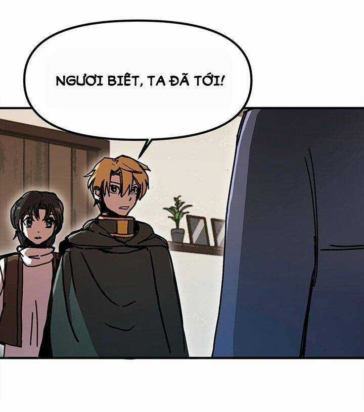 BUG PLAYER - NGƯỜI CHƠI LỖI - Chapter 48 - Trang 36