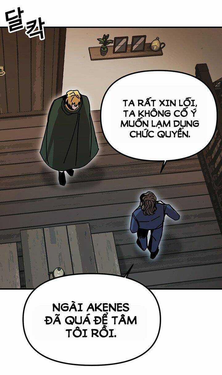 BUG PLAYER - NGƯỜI CHƠI LỖI - Chapter 48 - Trang 39