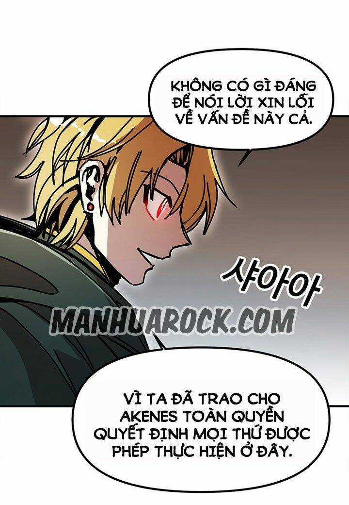 BUG PLAYER - NGƯỜI CHƠI LỖI - Chapter 48 - Trang 40