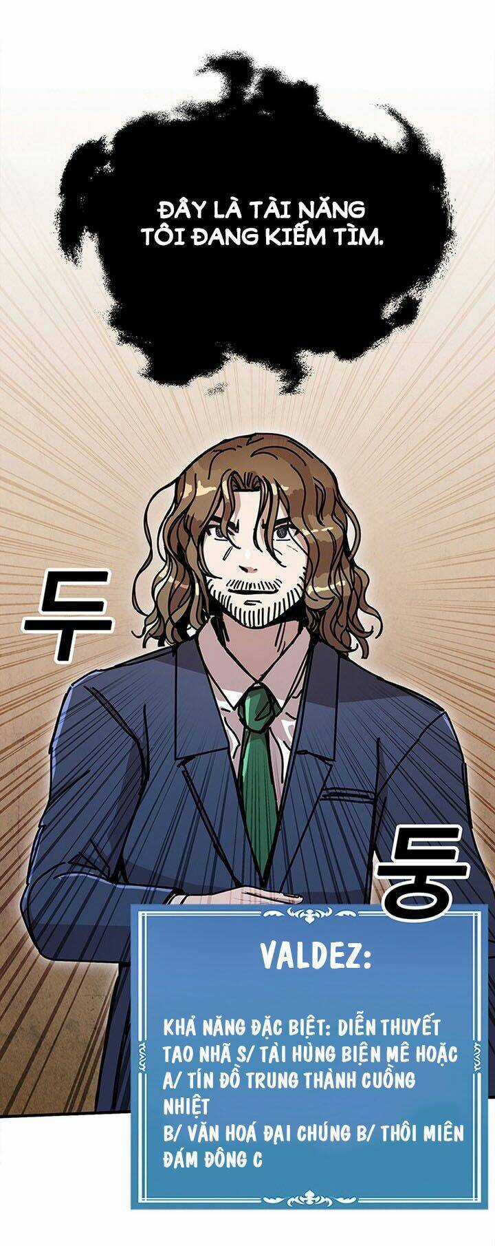 BUG PLAYER - NGƯỜI CHƠI LỖI - Chapter 48 - Trang 41