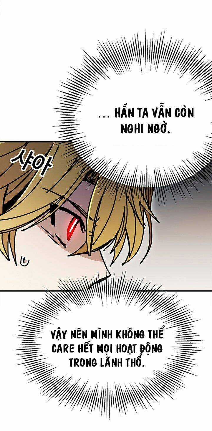 BUG PLAYER - NGƯỜI CHƠI LỖI - Chapter 48 - Trang 42