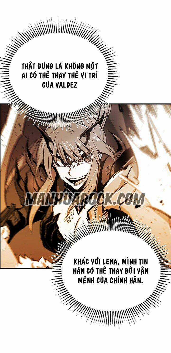 BUG PLAYER - NGƯỜI CHƠI LỖI - Chapter 48 - Trang 43