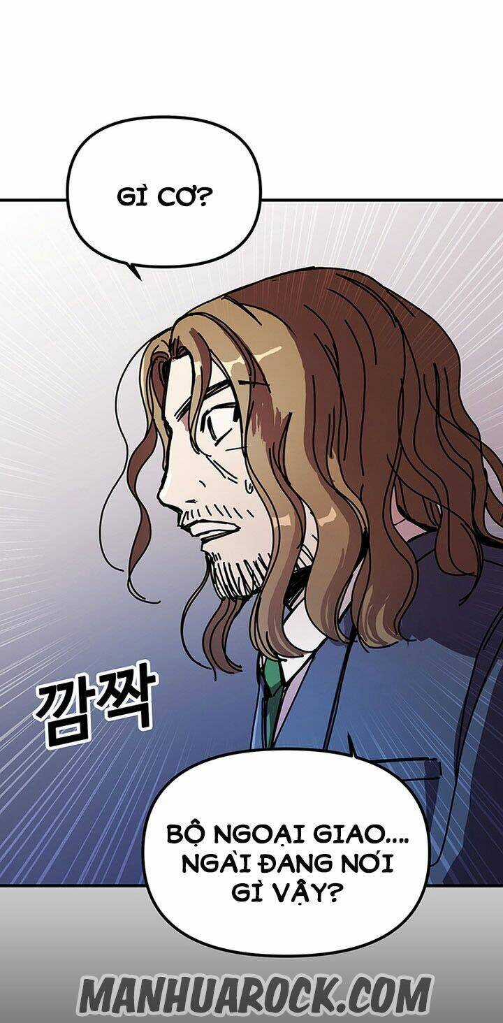 BUG PLAYER - NGƯỜI CHƠI LỖI - Chapter 48 - Trang 46