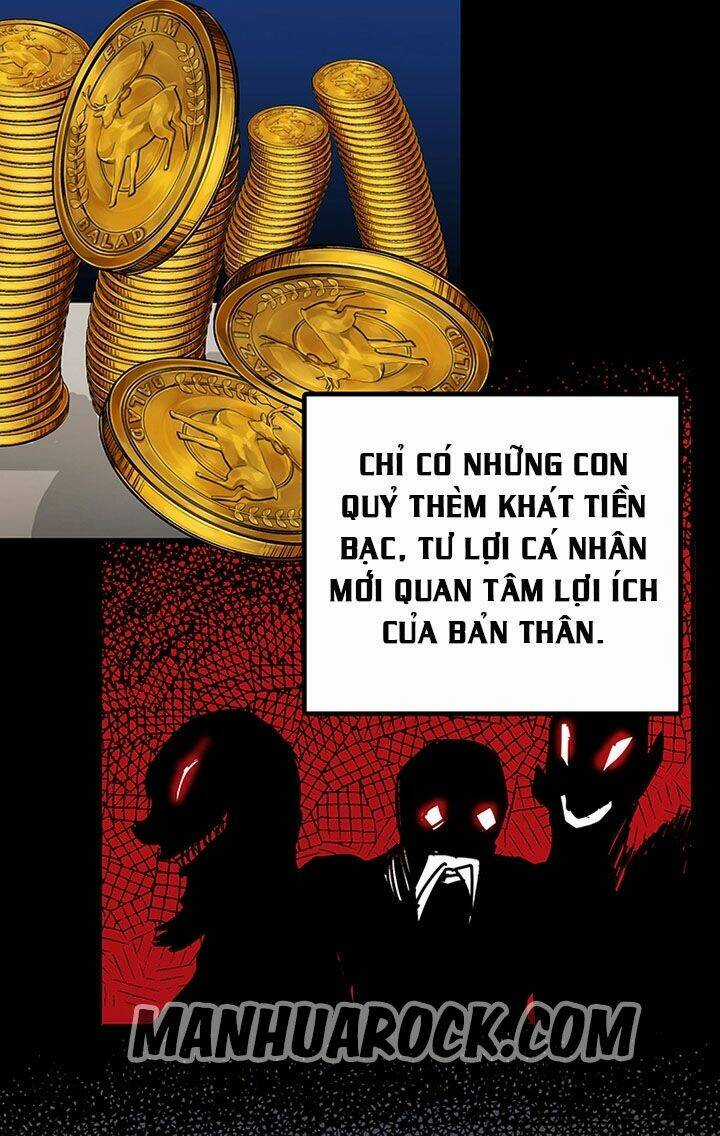 BUG PLAYER - NGƯỜI CHƠI LỖI - Chapter 48 - Trang 49