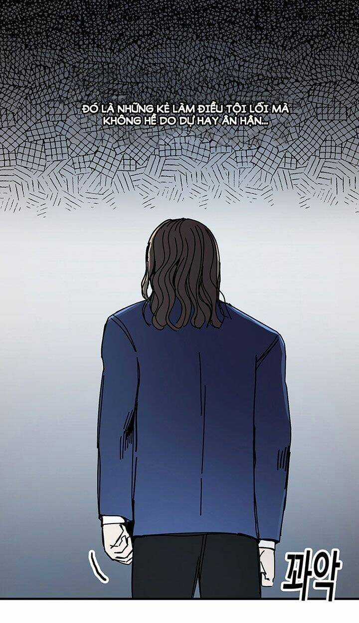 BUG PLAYER - NGƯỜI CHƠI LỖI - Chapter 48 - Trang 50