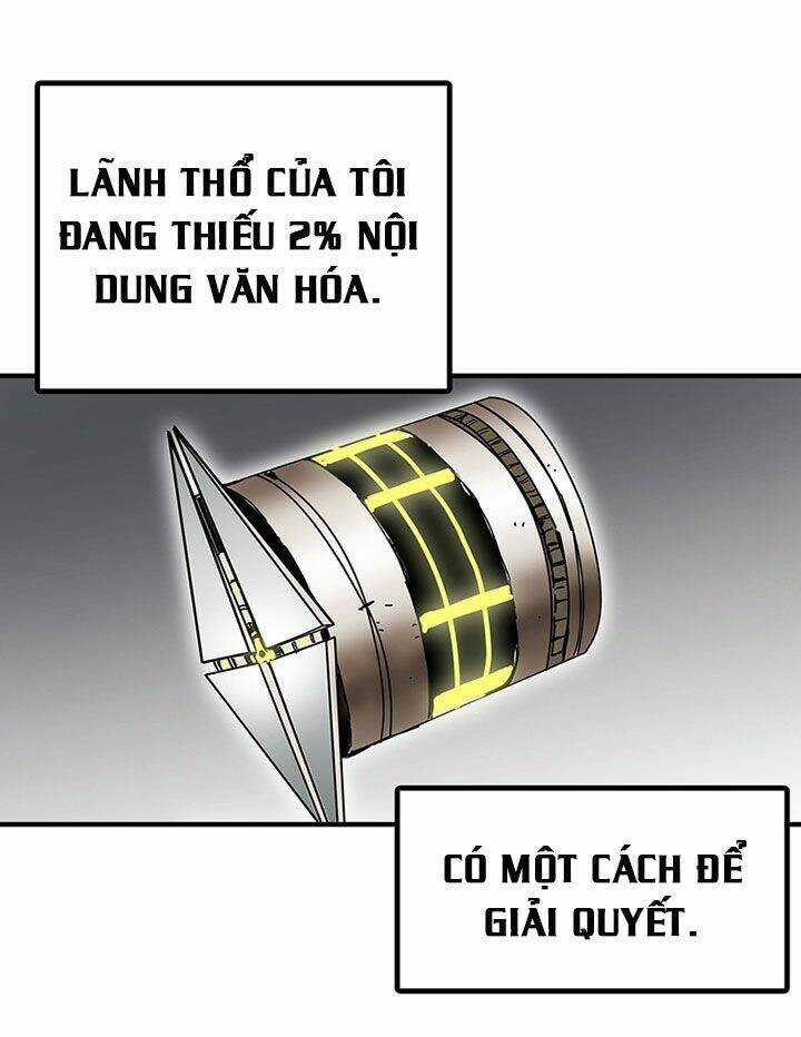 BUG PLAYER - NGƯỜI CHƠI LỖI - Chapter 48 - Trang 6