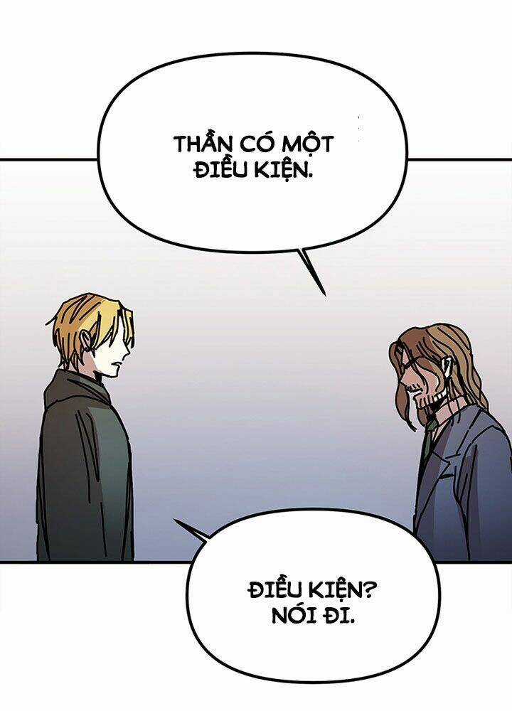 BUG PLAYER - NGƯỜI CHƠI LỖI - Chapter 48 - Trang 53